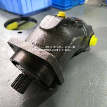 Rextoth A4VTG Hydraulic Hyraulic Pump ,valve,ger Box and PartsA4CSGA2FM?A4VTG?