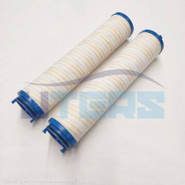UTERS Replace of PALL New Style Hydraulic Oil Filter Element HC6400FKP26H Accept Custom