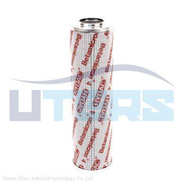 UTERS replace of HYDAC  high pressure  hydraulic oil  filter element  0660D005ON  accept custom