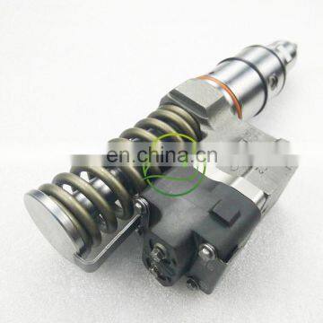 Tested High Quality Diesel Fuel Injector R-5237315 5237315 4991748-E3