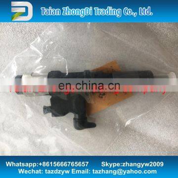 100% Original and New Common rail fuel injector 095000-5010, 095000-5011, 095000-5016, 8-97306073-7