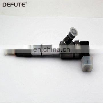 0445110690 Common Rail Injector Matching DLLA146P2487 Nozzle photo-3