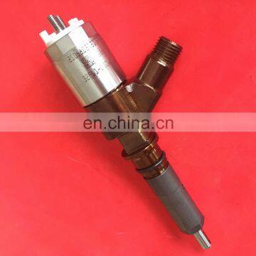 original new excavator c6 c6.4 2820480 diessel fuel injector 282-0480 with CD