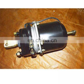 SAIC- IVECO GENLYON Truck 2519-0800 Spring Air Chamber photo-2