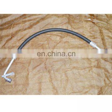 SAIC- IVECO GENLYON Truck part 8101-617094 Brake line system on chassis