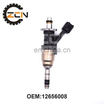 High quality Fuel Injector OEM 12656008 For Camaro 2016-2018 6.2L