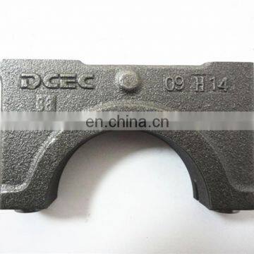 Diesel engine  parts  ISDE 3974157 main bearing cover