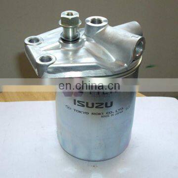 Factory direct Fuel/Water Separator 320/07394 320/07155 320/07057 P765325 BF7965 for J C B excavator equipment with fair price