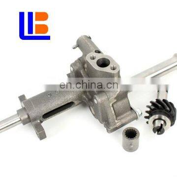 ISUZU excavator ZX120 4BG1 Oil Pump 8-97065384-0