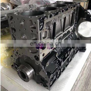 Good Price Belparts excavator SK330-8 SK350-8 engine block J08E cylinder body with long life