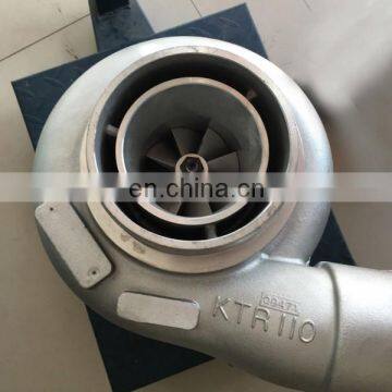 KTR110 Turbo Turbocharger 6505655030 photo-3