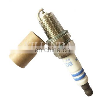 WP10 Gas Engine Parts 610800190174 1000450457 Spark Plug