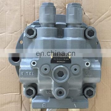 ZAX200 ZX200-3 ZAX200-3 ZX225USR swing device,HMGF11CB ZAX200 ZAX210 ZX210LC-3G Swing Motor,4398514 For Hitachi Excavator