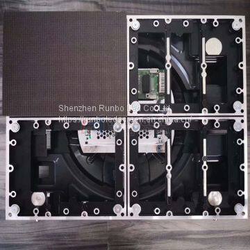P1.667 Indoor Small Pitch LED Screen for Fix Installation photo-2