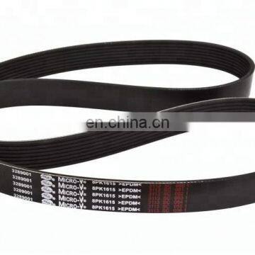 Diesel Engine Parts ISBe Fan V Ribbed Belt 3289001 3911566 3807369 8PK1611 photo-2