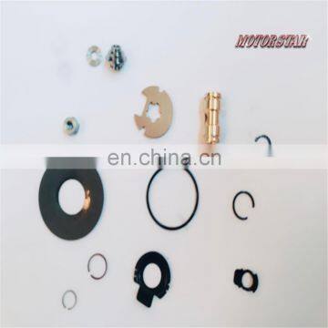 BV43 GT1749V 28200-4A480 53039880145 Turbo Repair Kit rebuild