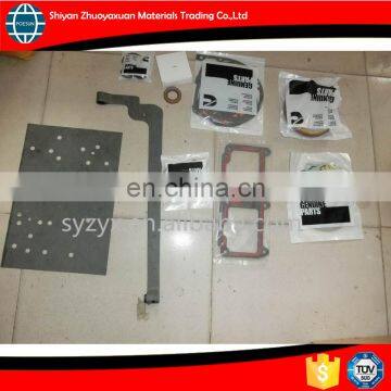 4025069 N14 Diesel Engine Lower Gasket Repair Kit photo-6