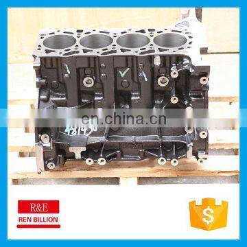 Supply JX4D24 diesel engine cylinder block used for LAND WIND/LAND ROVER OEM:DC1Q-6011