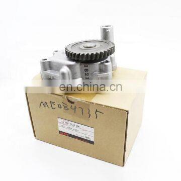 GENUINE OIL PUMP ASSY FOR SK200-6/6D34 EXCAVATOR ENGINE ME084735-00/ME084735 photo-3