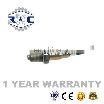 R&C Guangzhou Factory High Quality Sonda Lambda V30760029 0015407317 For MERCEDES-BENZ CLK320 CLK430 Lower Upper O2 Sensor photo-4
