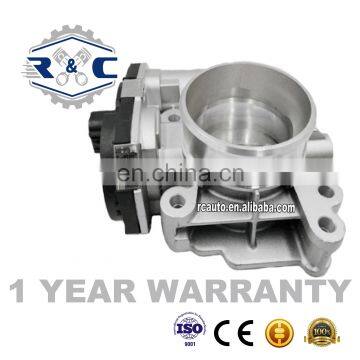 R&C High Performance Auto Throttling Valve Engine System TB1087 F00H600080 for Chevrolet HHR Pontiac Cobalt Car Throttle Body