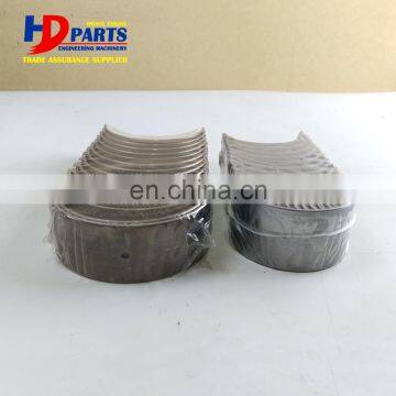 Diesel Engine Parts S4E STD Main and Connecting Rod Bearing photo-4