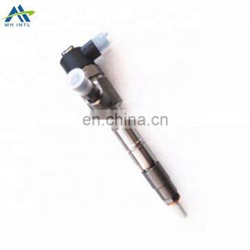 Durable In Use engine parts diesel common rail injector fuel 0445110515