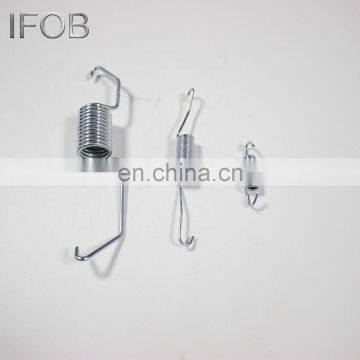 IFOB OEM 04942-BZ060 Spring Kit Rear Drum for Avanza 04942-0k130 44610-3d730 44610-0k040 42431-0K120