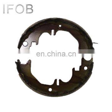 IFOB Brake Shoe For Toyota LandCruiser #NCP92 ZSP92 46580-60030