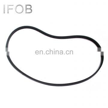 IFOB Hot Sale Car Engine Parts Transmission Ribbed Fan belt V belt for Hiace Landcruiser 99364-20770 99364-81070 99364-31240