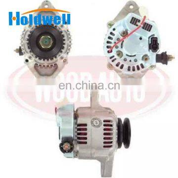 Alternator 31A68-00402 for Mitsubishi S4L2 engine