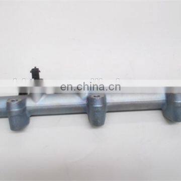 QSL Engine Common Rail Fuel Injection Tube 3963815 photo-2