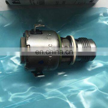 M11 Fuel Shut-Off Valve Fuel Pump Solenoid 3871711 photo-2