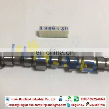 diesel engine Camshaft 3966430