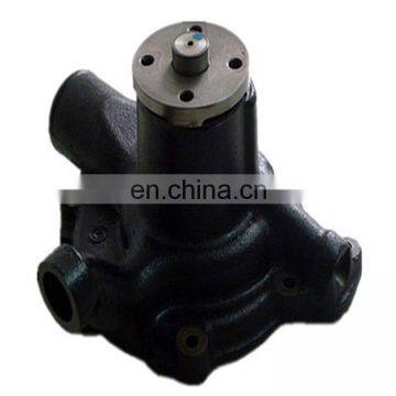 In stock Water Pump ME075218 for Excavator SK320 Engine 6D16T