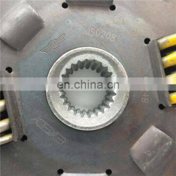 Wholesale Auto Parts 8-97036063-0 Clutch Disc for ISUZU TFR Engine 4JB1NA photo-5