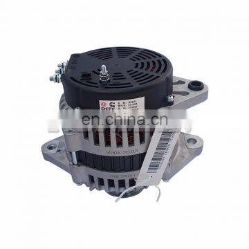 5315004 JFZ2703 Cummins engine ISB220 28V 70A Alternator