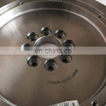 Cummins 6BT5.9 6CT8.3 Engine Flywheel 3906807 3973495 3284102 photo-4
