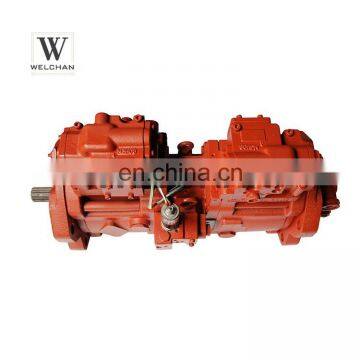 Excavator DH300-7 Hydraulic Pump assy K5V140DTP-9N01 Hydraulic Main Pump