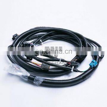 Excavator ZX120-1 Hydraulic Pump Wiring Harness Electric Parts Cable Harness 0003323