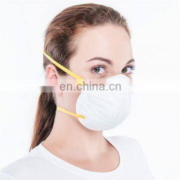 Design Pm2.5 Safety Full Face Dust Mask