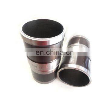 China High Performance Diesel Engine 6L QSL9.3 L9.3 Cylinder Liner Kits 5290937 5267489 for Excavator/crane Parts photo-2