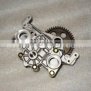 Truck Spare Parts DCi 11 Diesel Engine Pump Oil Pump Assy 1011LN-010 D5010477184 photo-4