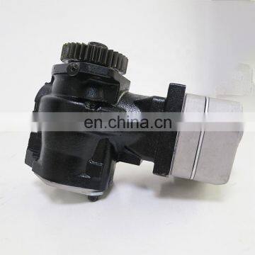 Excavator Diesel Engine Spare Parts 5286964 QSB6.7 Air Compressor