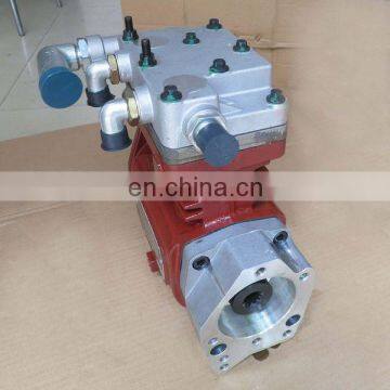 4930041 Dongfeng Truck Engine 6L Air Compressor