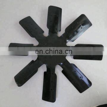 NT855 Diesel Engine Spare Part Cooling System Engine Fan 3418764 photo-2