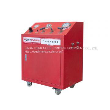Air Driven Gas Booster System photo-4