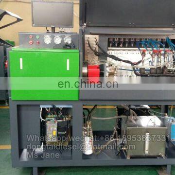 common rai injector and pump l test bench CR3000A