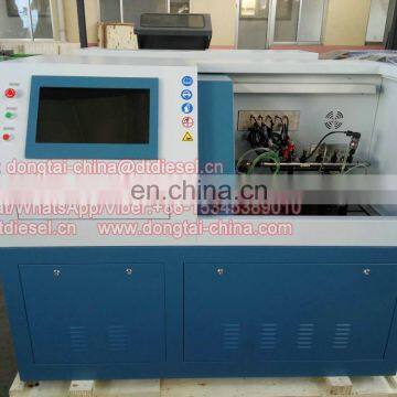 CR816 Starter Alternator CRI Test Bench photo-4