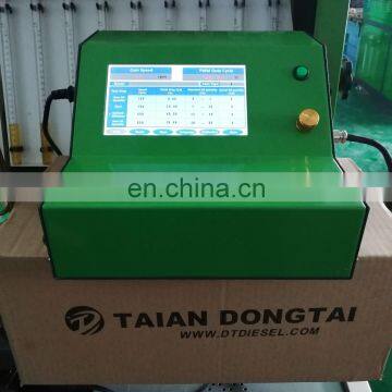 Тестер насоса VP44, используемый с испытательным стендом photo-3